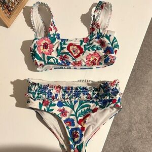 Vineyard Vines Toddler Bikini
